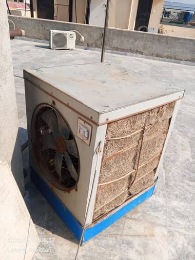 air cooler Lahoree Badi used