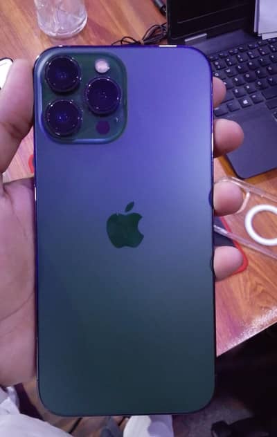 Iphone 13 pro max urgent for sale