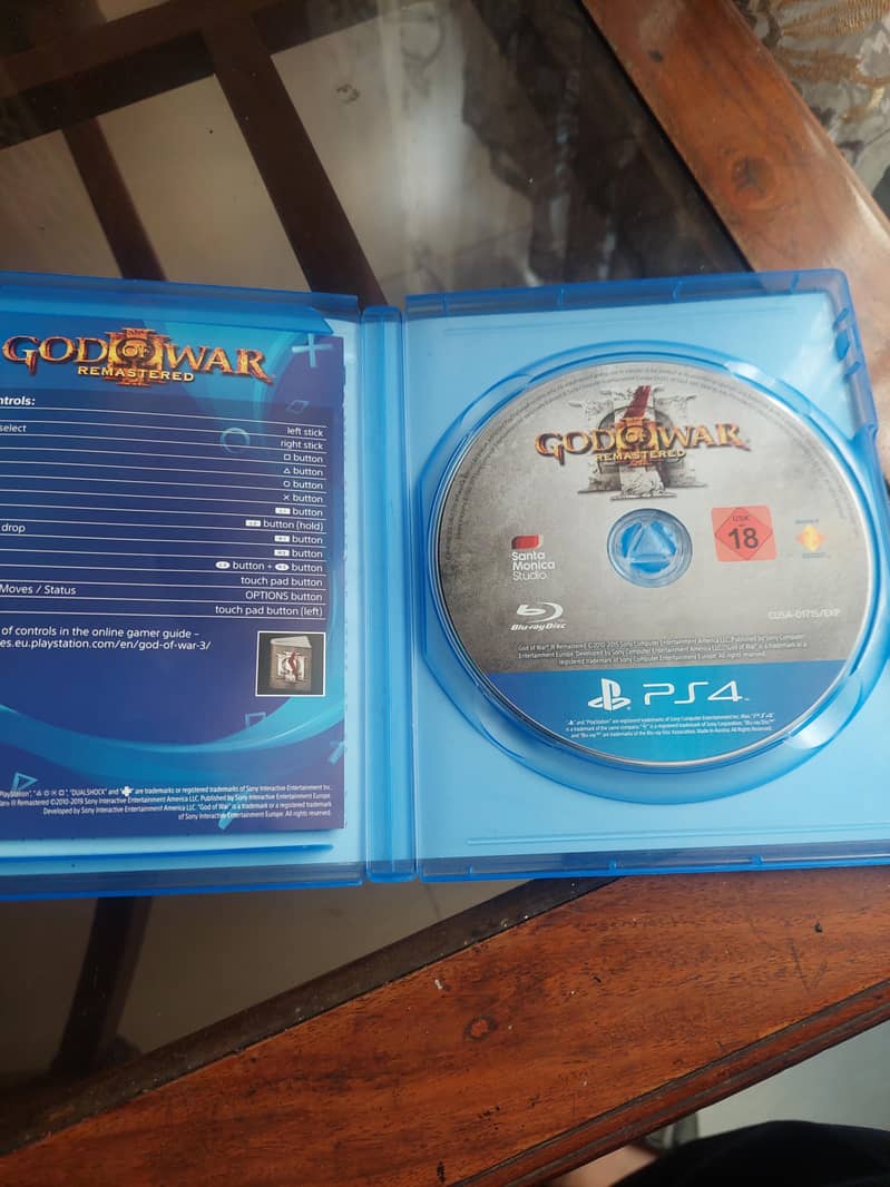 ps4 games 1
