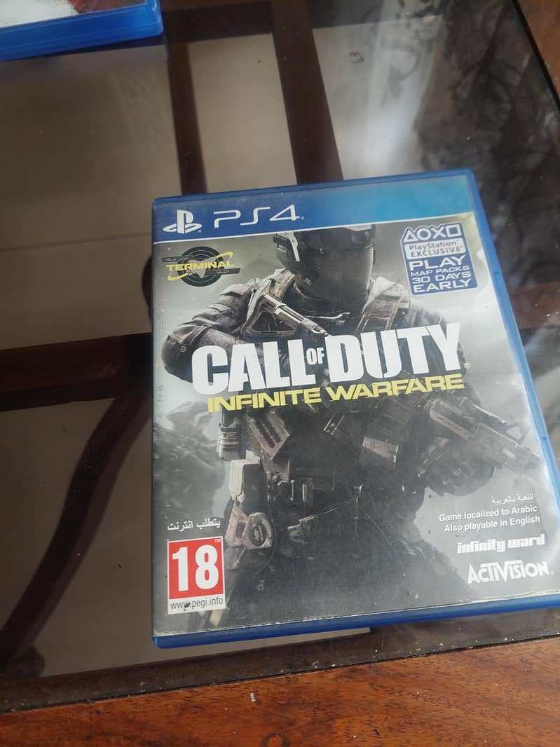 ps4 games 2