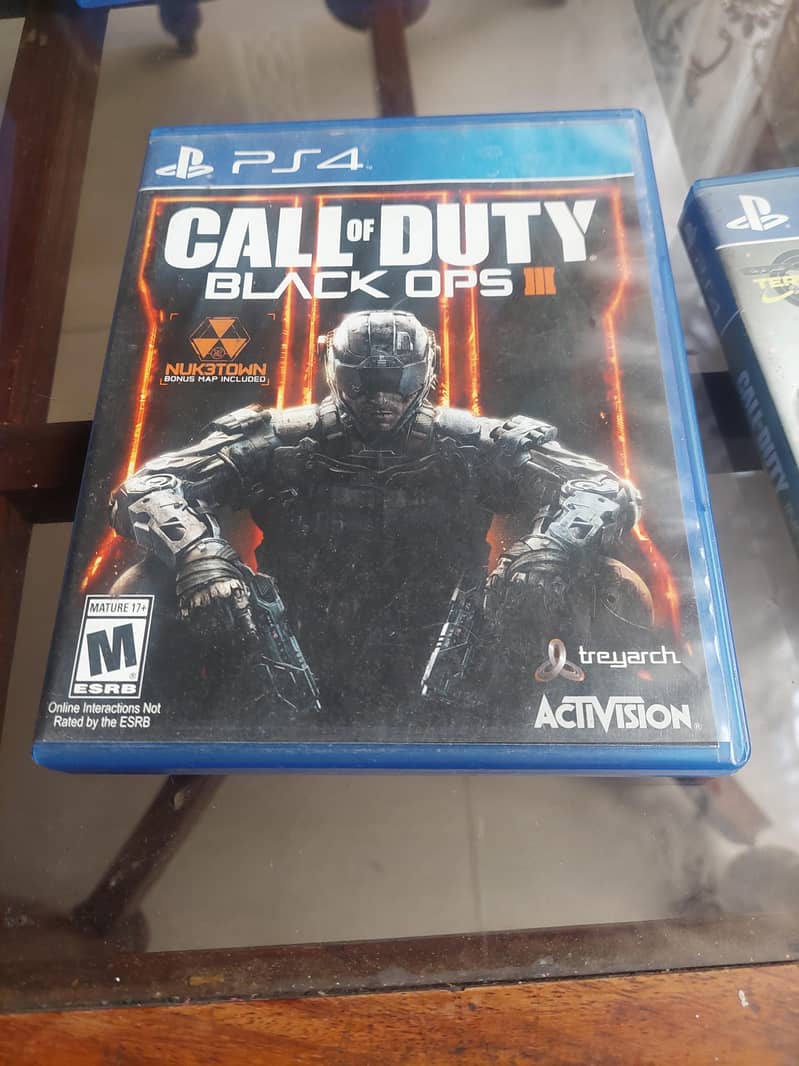 ps4 games 3