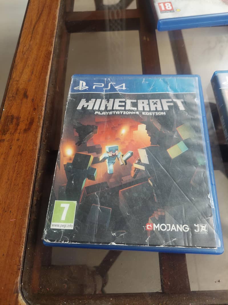 ps4 games 4