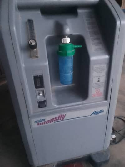 Oxygen machine 5 litr