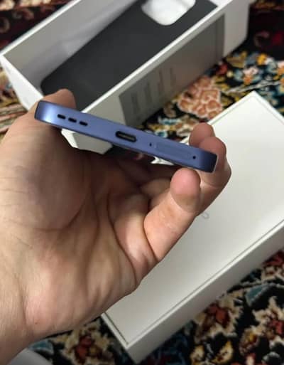 oppo A6 pro full box