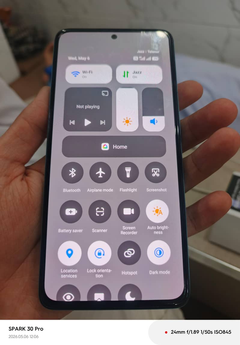 Redmi Note 14 0