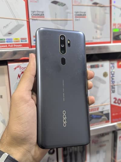 oppo A5 2020