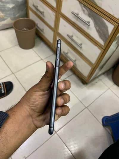 I phone 8 plus |64 gb | back change | battery  change