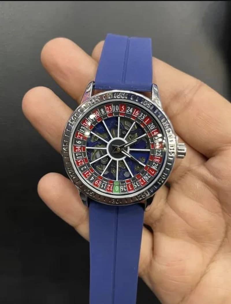 Watch 0