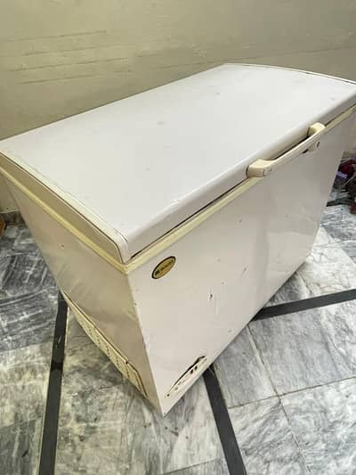 Deep Freezer 03248468747