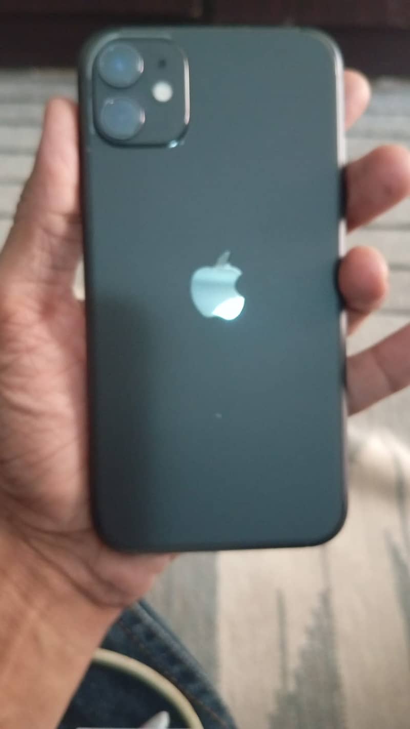 Apple iPhone 11 1