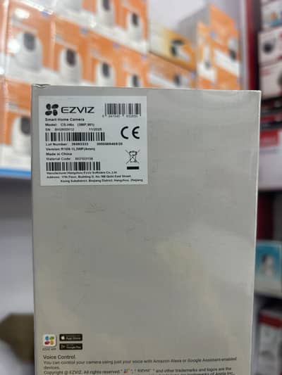 H6c pro 2k