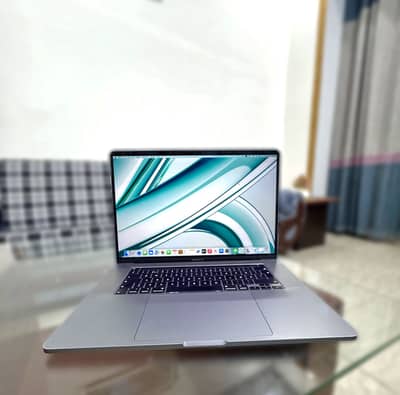 MacBook Pro 2019