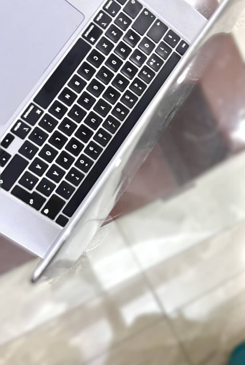 MacBook Pro 2019 3