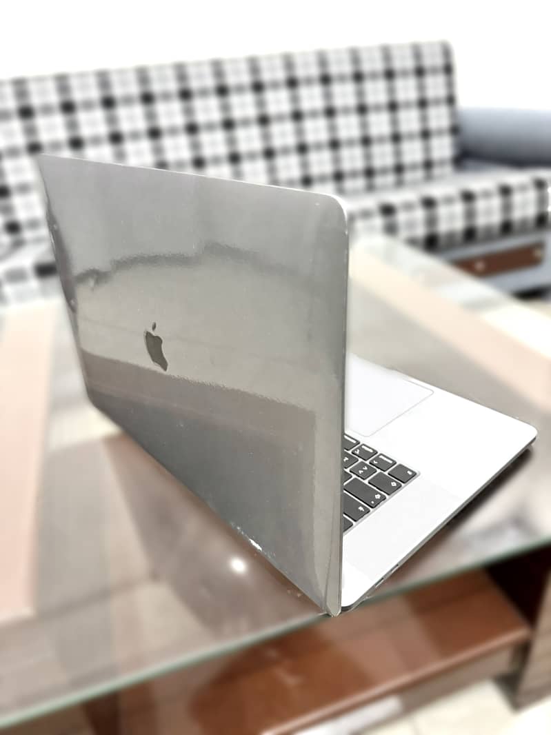 MacBook Pro 2019 5