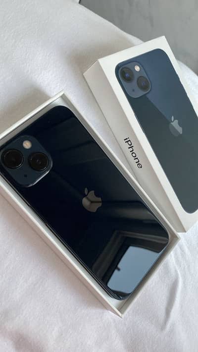 I phone 13