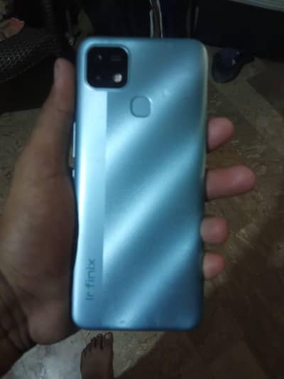 Infinix ismart 5 pro 2/3 32