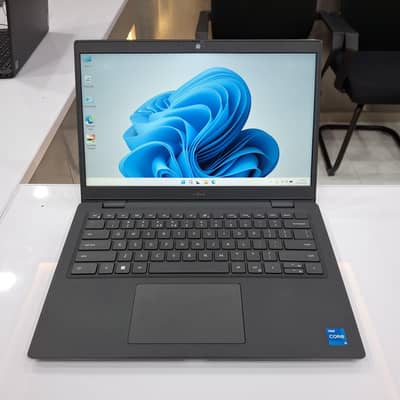Dell Latitude 3420 i5 1135G7 8/256GB SSD 14"