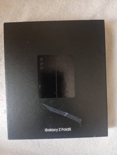 Samsung z fold 5 - 12/512 GB