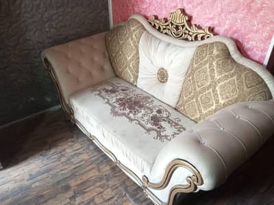 6 Seater Sofa Set
