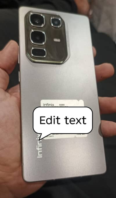 Note 50 Pro