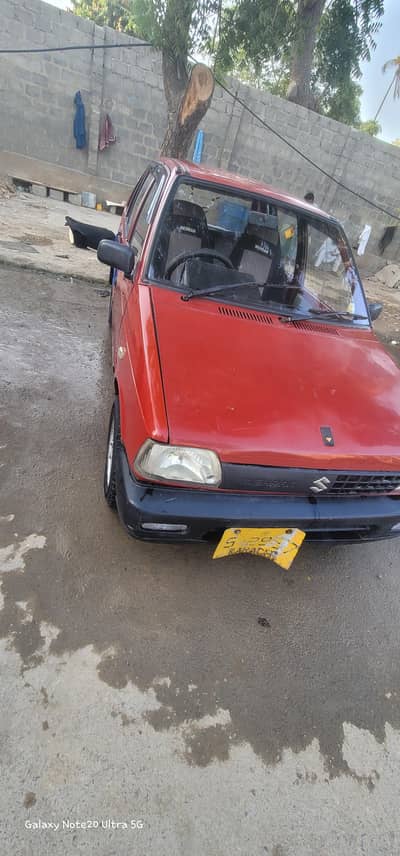 suzuki Mehran for sale