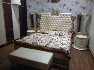 complete furniture set