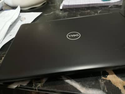 Dell Latitude 5590 I5-8Gen