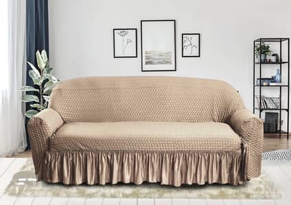 Sofa cover