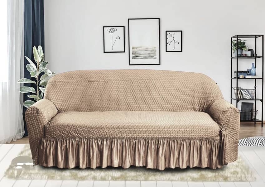 Sofa cover 0