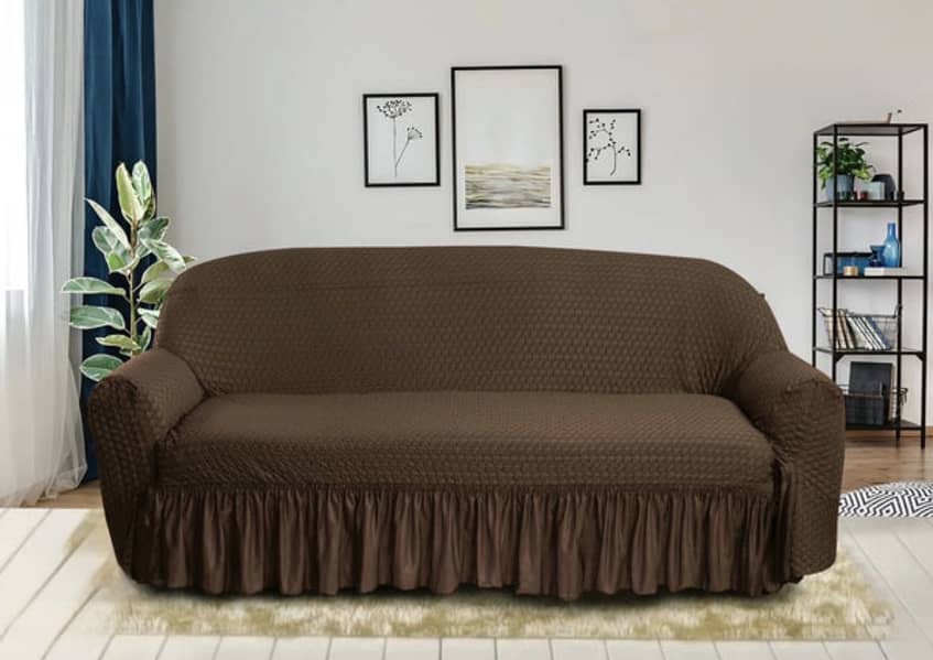 Sofa cover 2
