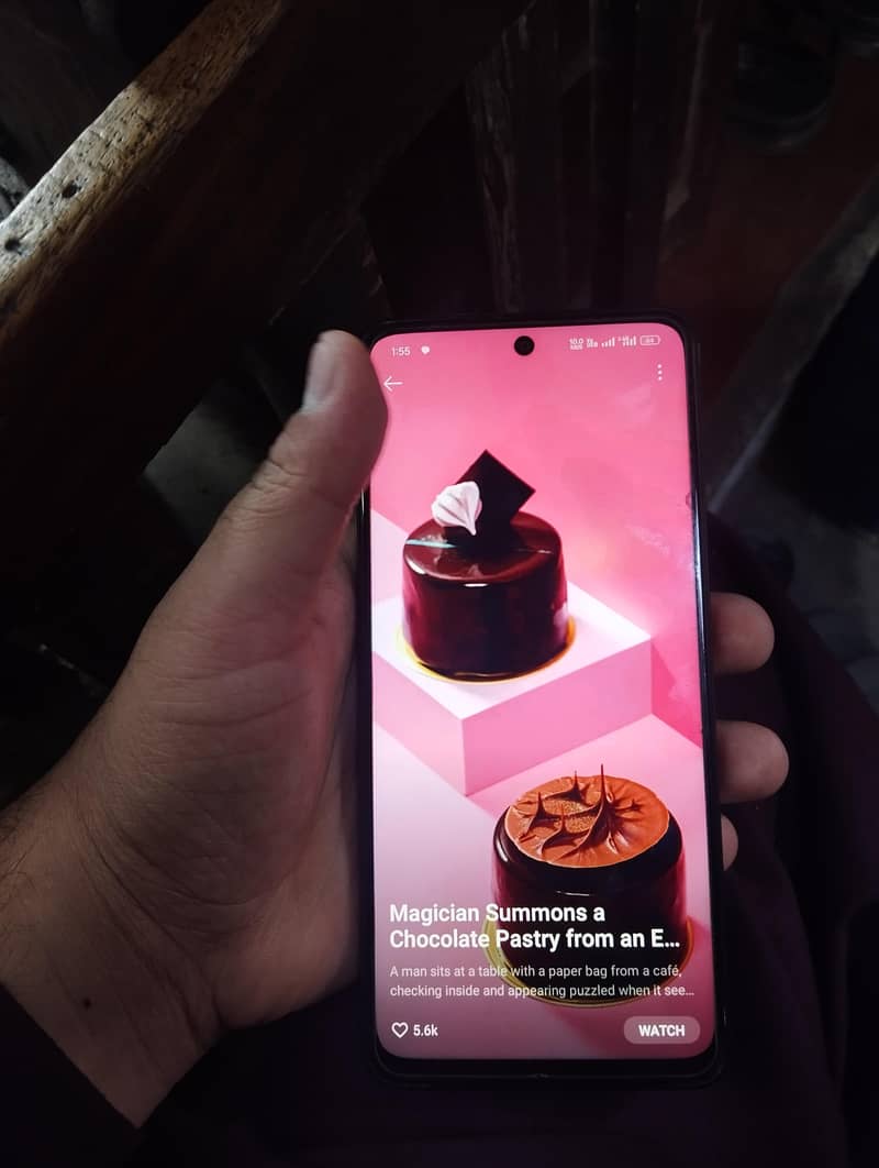 Oppo A3x 2