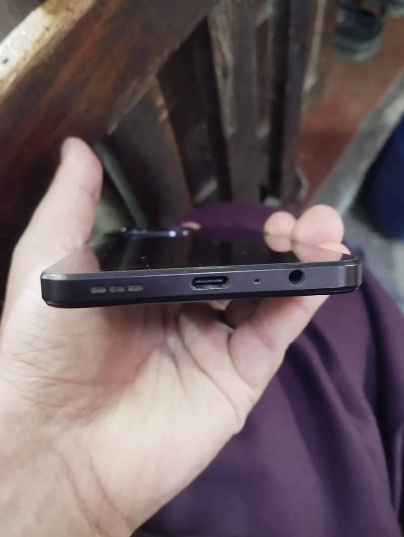 Oppo A3x 4