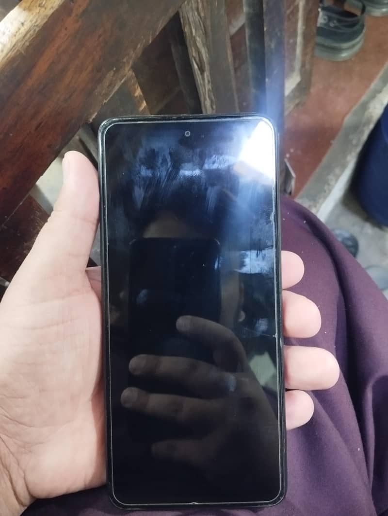 Oppo A3x 6