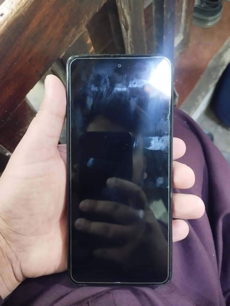 Oppo A3x 7