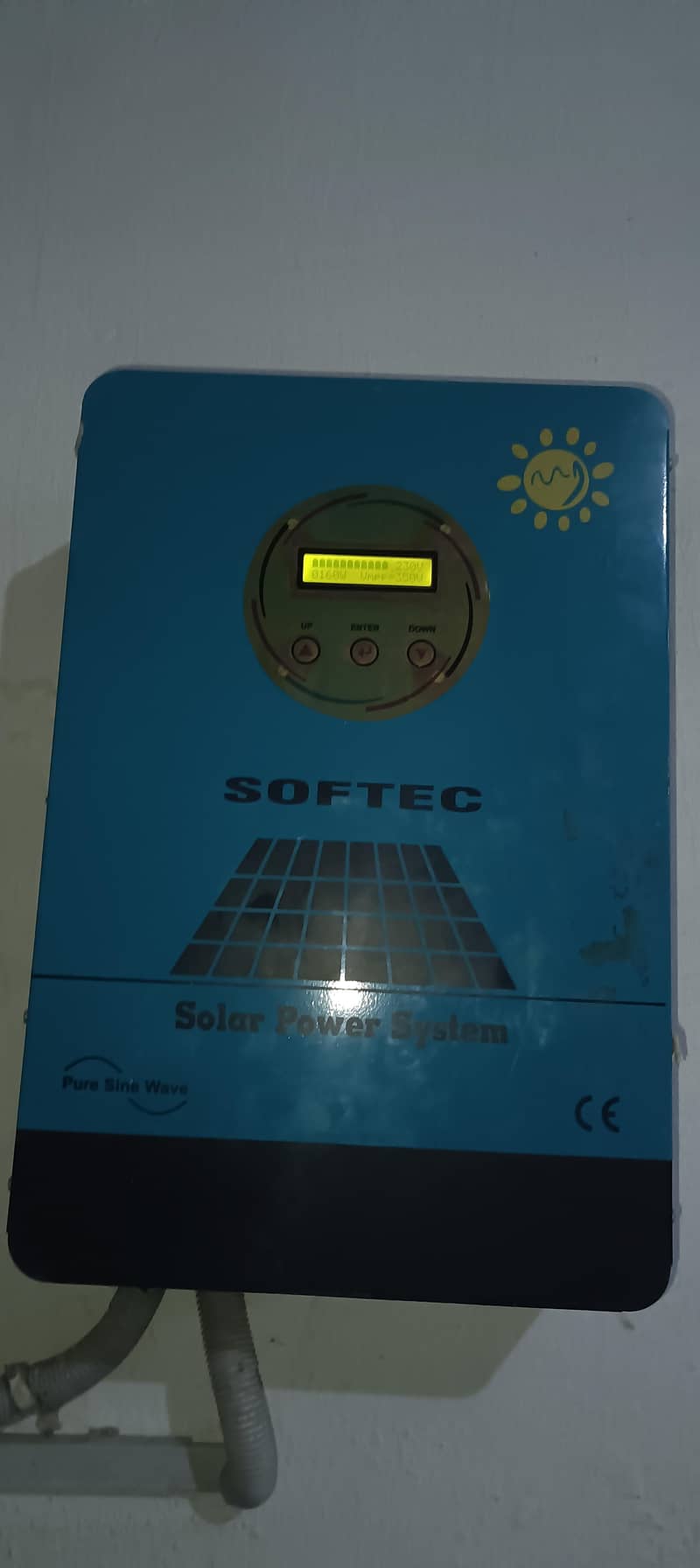 softec 8KV 0