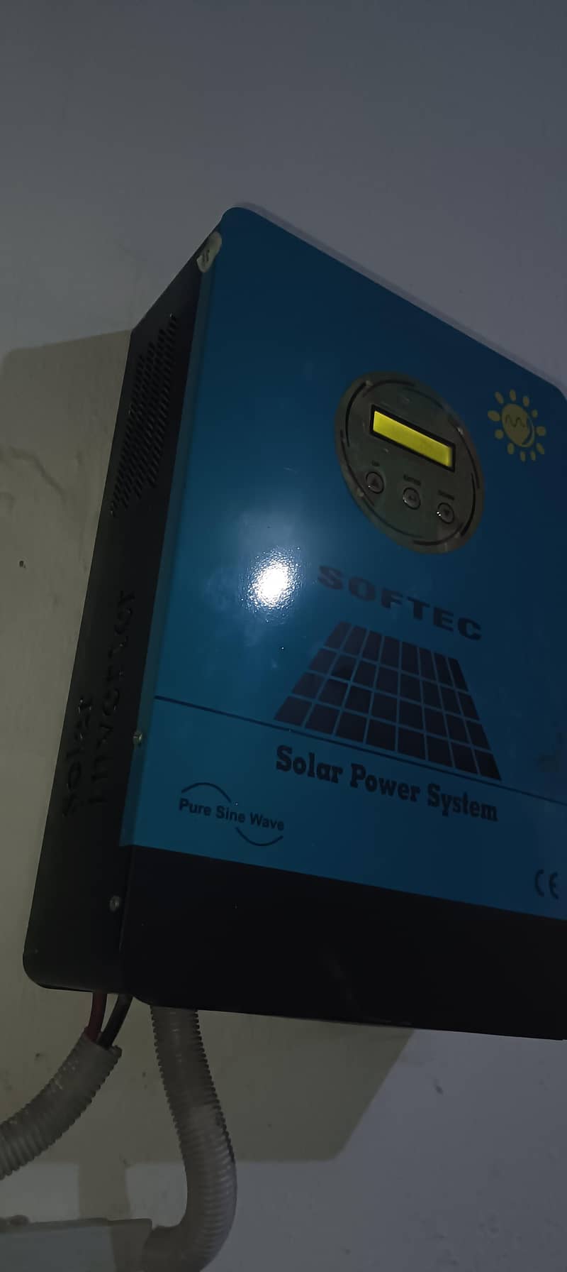 softec 8KV 2