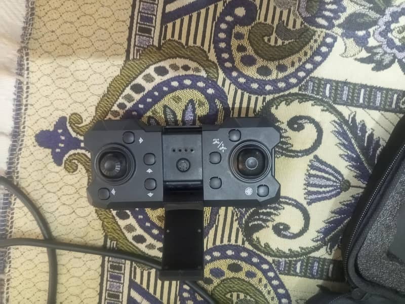 Drone DM99 2