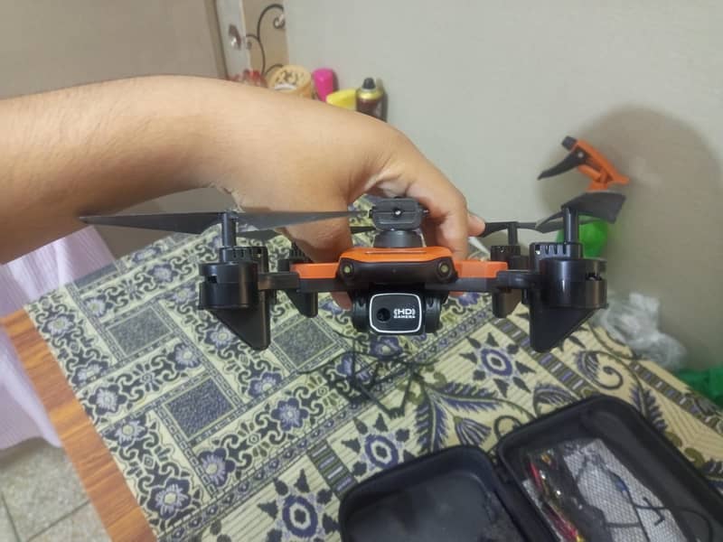 Drone DM99 3