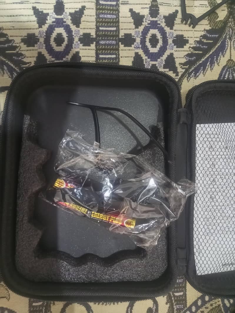 Drone DM99 4