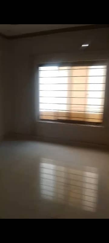 12 Marla upper portion For Rent
