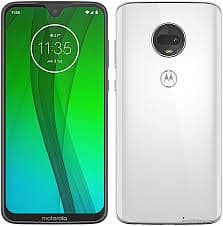 Motorola Moto G72