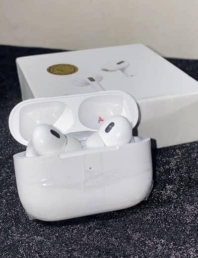 Earbuds