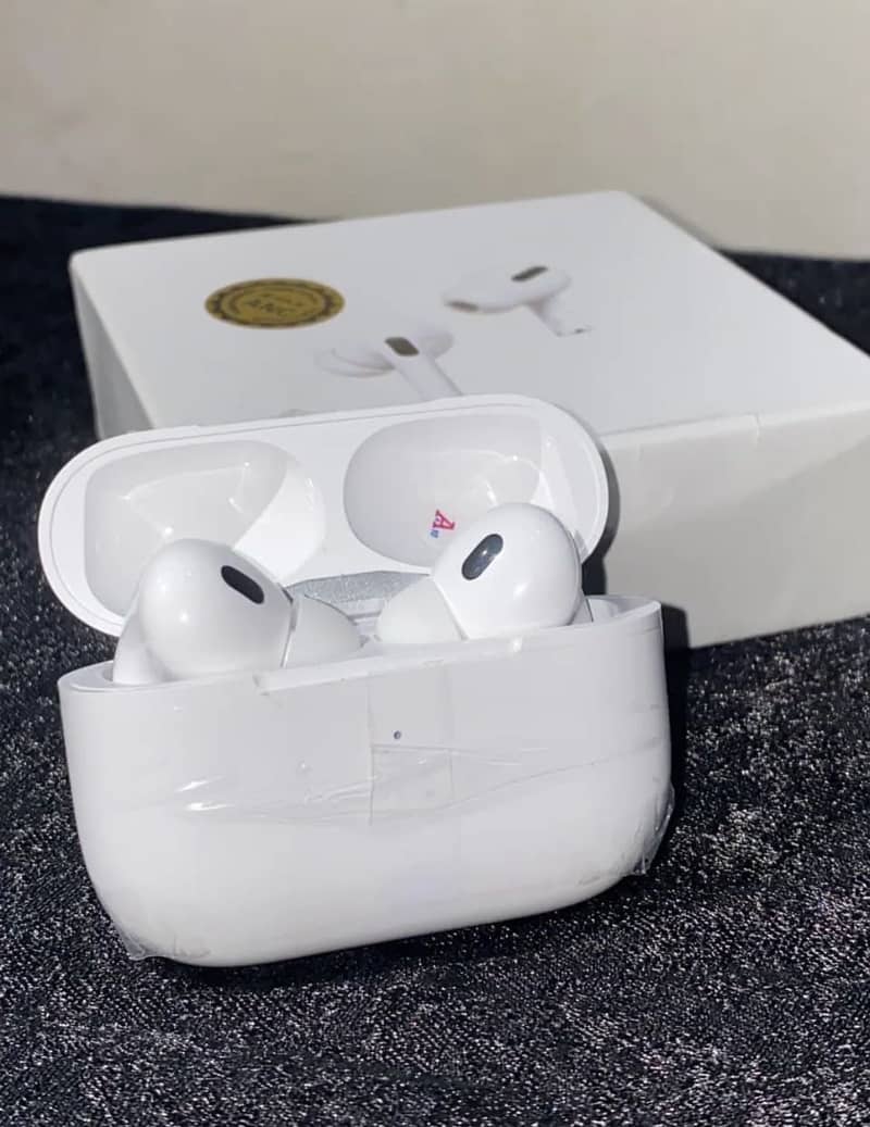 Earbuds 0
