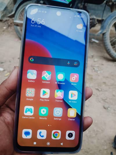 Redmi 12 8GB 128GB – Excellent Condition