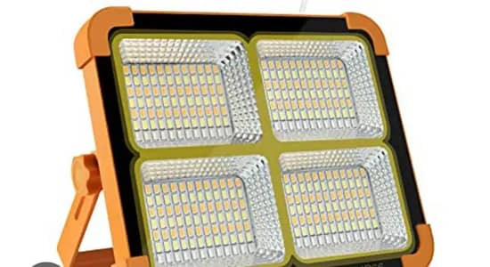 Solar LED Light For Sale