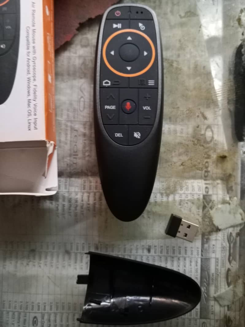 led remote 1