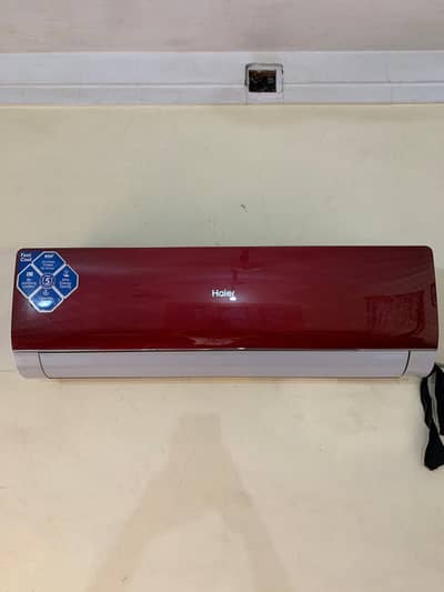 Haier 1 Ton Split AC