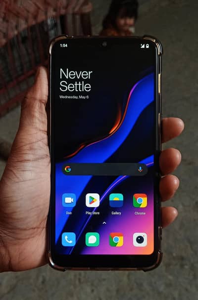 OnePlus 6t urgent sale call kry 03078143445