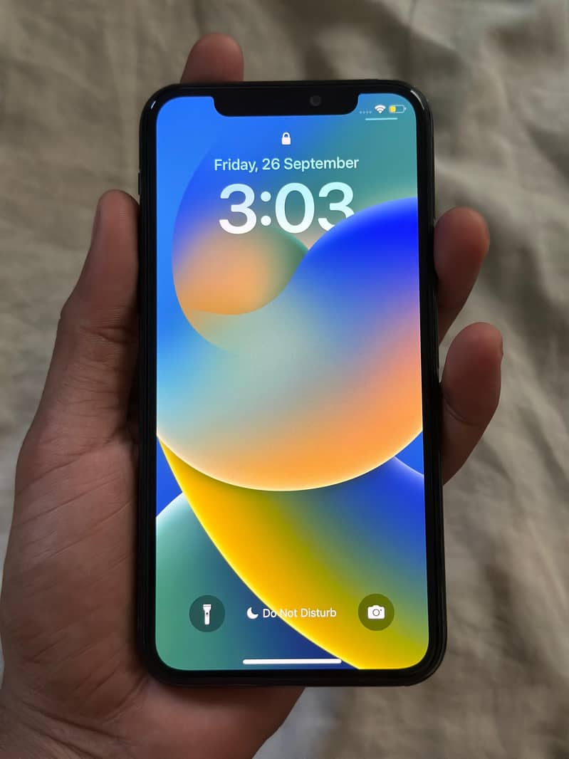 Iphone 11 Pro 0
