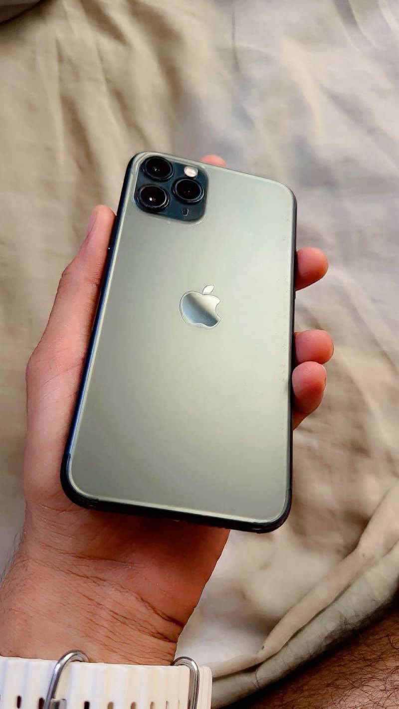 Iphone 11 Pro 1